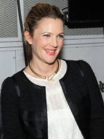 Дрю Бэрримор