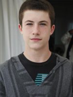 Дилан Миннетт