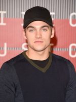 Dylan Sprayberry