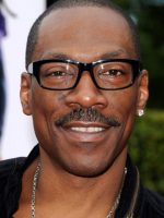Eddie Murphy