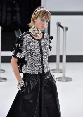 Edie Campbell