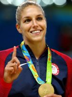 Elena Delle Donne