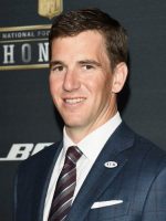 Eli Manning