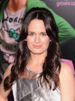 Elizabeth Reaser