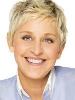 Ellen DeGeneres