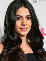 Emeraude Toubia