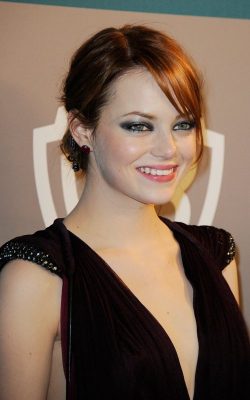 Emma Stone