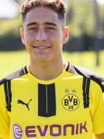 Emre Mor