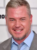 Eric Dane
