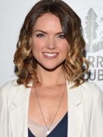 Erin Richards