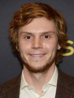Evan Peters