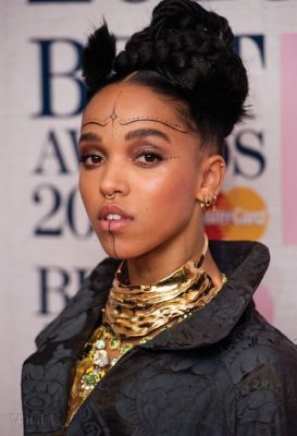 ФКА Твингс (FKA twigs)