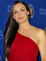 Famke Janssen