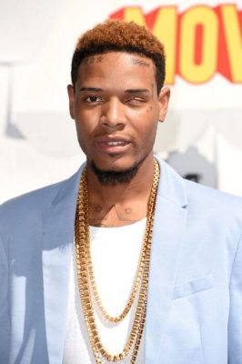 Fetty Wap