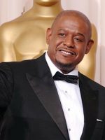 Forest Whitaker