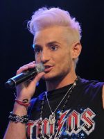 Фрэнк Гранде