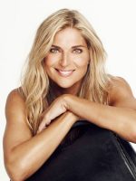 Gabrielle Reece