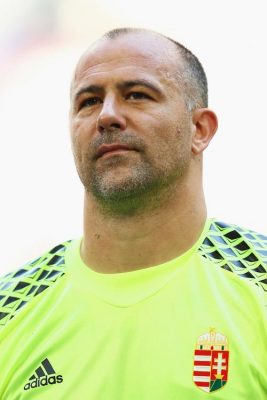 Gábor Király - Wikipedia