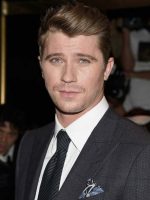 Гаррет Хедлунд