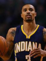 George Hill