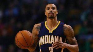 George Hill (basketball)