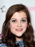 Georgie Henley