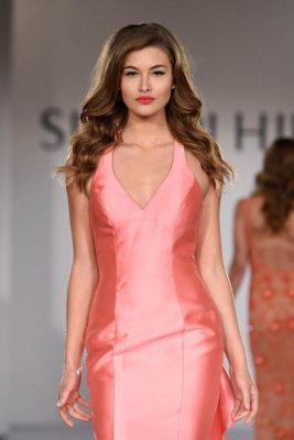 Grace Elizabeth