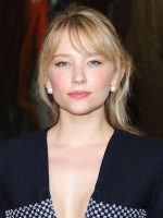 Haley Bennett
