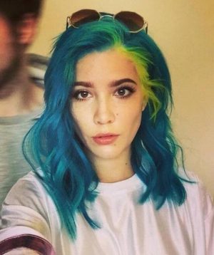 Halsey