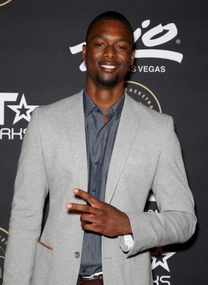 Harrison Barnes