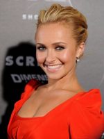 Хейден Панеттьер