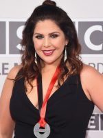 Hillary Scott