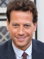 Ioan Gruffudd