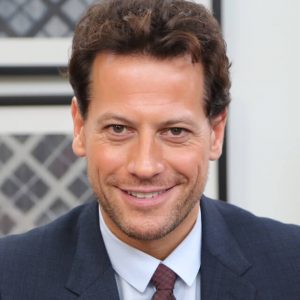 Ioan Gruffudd Height Weight Size Body Measurements Biography Wiki Age