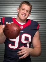 J.J. Watt
