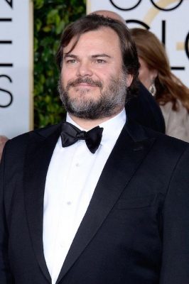 Jack Black  Compare Altura, Peso, Medidas do corpo com Outras Celebridades  - Stellameus