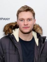 Jack Reynor