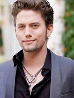 Jackson Rathbone