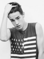 Jacob Whitesides