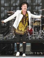 Jake Roche