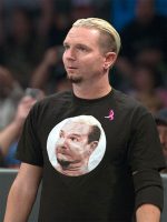 James Ellsworth