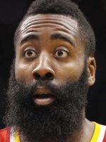 Джеймс Харден