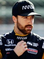 James Hinchcliffe