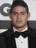 James Rodríguez