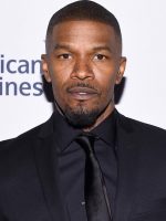 Jamie Foxx