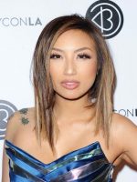 Jeannie Mai