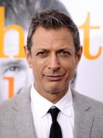 Jeff Goldblum
