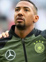 Jérôme Boateng