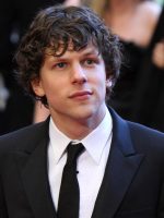 Jesse Eisenberg