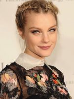 Jessica Stam